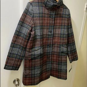 Ralph Lauren Wool Jacket